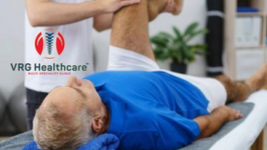 Physiotherapy Clinic in Anna Nagar