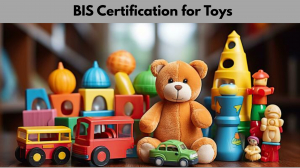 BIS Certification Made Simple: Max Solution’s Expert Help for Toy Compliance