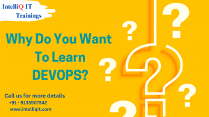 DevOps AWS Training in Hyderabad