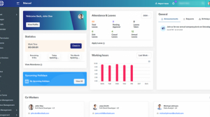 What is HRMS, and How is It Different from Traditional HR Software?