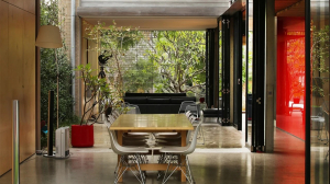 Are aluminium doors and windows energy-efficient?