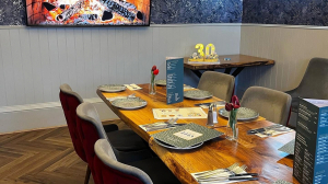 Best Restaurants Bellshill – Experience Authentic Turkish Dining at Turkiye Uddingston