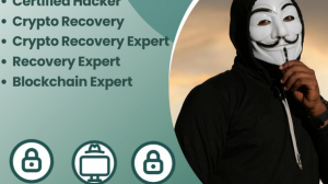 CYBERPUNK PROGRAMMERS: RESTORING TRUST AND FUNDS AFTER A CRYPTO SCAM