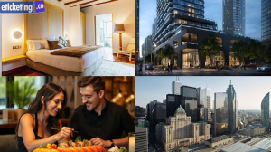 FIFA World Cup Hospitality: Dormant plans to bring boutique hotel to Toronto for FIFA 2026 Visitors