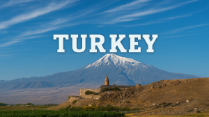Discover Eastern Turkey: