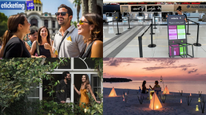 FIFA World Cup Hospitality: Mexico Welcomes the World Tourism Soars to Record Highs in FIFA 2026