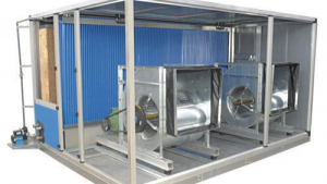 Trusted Air Washer Suppliers Across India Now