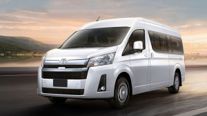 Maxi Van Perth: Your Ultimate Travel Solution