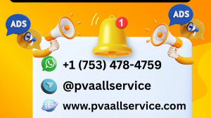 Buy Facebook Ads Accounts with Documents