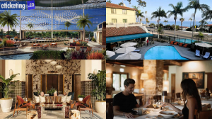 USA Hospitality: Gaylord Hotels expands into California with $1.3bn site