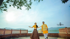 Pre Wedding Shoot in Jaipur Guide