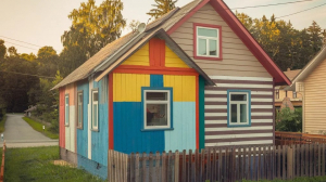 Professional Interior Painting Service in Dubai – Transform Your Space with Expert Finishes