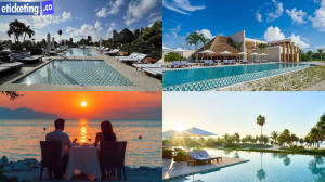 Mexico FIFA Hospitality: Chable Maroma The luxurious Mexican beach resort for World Cup Guests