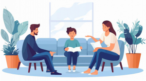 ADHD and the Teenage Identity Crisis