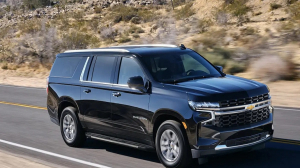 Premium JFK Airport Transfers To Manhattan with Famous Drive