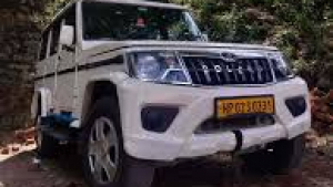 Reliable Car Rental Service in Bhimtal Region