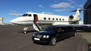 Elevate Your Travel Experience with Limo Service NYC by Famous Drive