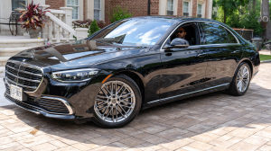 Elevate Every Ride with Famous Drive’s Luxury Chauffeur Service