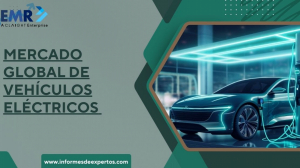 El Mercado Global de Vehículos Eléctricos: Un Crecimiento Impulsado por la Innovación y la Sostenibi