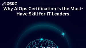 Why AIOps Certification Is the Must-Have Skill for IT Leaders 
