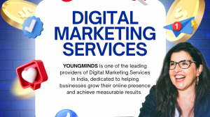 Best Digital Marketing Services in India