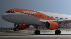 Your Gateway to the Riviera: EasyJet's Terminal at Nice Airport