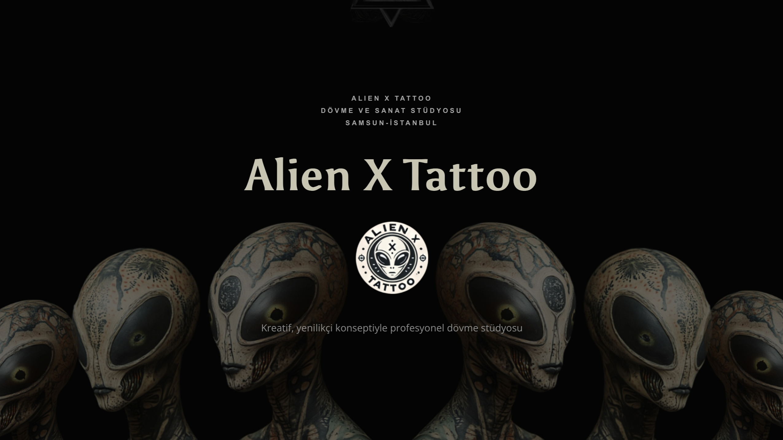Alienxtattoo