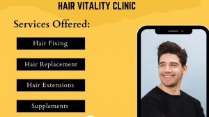 Behind the Scenes – A Day at HVC Hair Studio