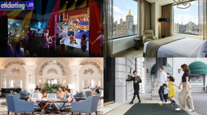 FIFA World Cup Hospitality: Best New York City Hotels for FIFA Guests