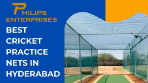 Best Cricket Practice Nets in Hyderabad 