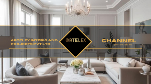 Discover the Best Interior Designer in Lucknow – Artelex