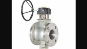 Ball Valve Applications and Benefits in Indian Industries You Should Know