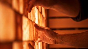 Purchasing Wholesale salt bricks and tiles from Build Salt Wall