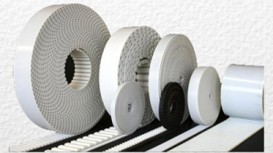 Best Quality PU Timing Belt Manufacturers India