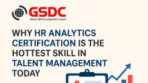 Why HR Analytics Certification Is the Hottest Skill in Talent Management Today