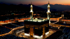 A Step-by-Step Guide to Planning Your First Umrah Holiday
