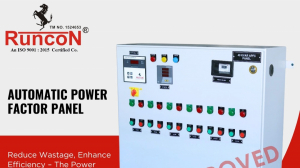 Top Quality APFC Panel Manufacturers