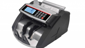 Why Every Business Should Consider a Money Counting Machine in Bangladesh