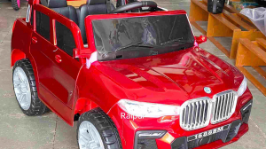 Maruti Toys - Ride On Toy Shop Near Me