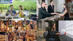 Football World Cup Hospitality: Top Hotels and Resorts in Canada for FIFA 2026 Visitors