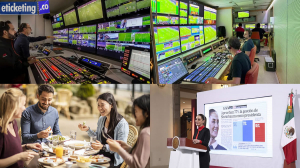 FIFA World Cup: Mediapro to Produce 30 Concacaf Qualifiers for FIFA 2026