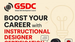 Boost Your Career with Instructional Designer Certification