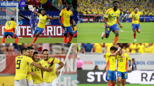 FIFA 2026: Colombia Unveils 26-Man, Squad for Crucial World Cup Qualifiers