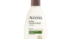 Aveeno Daily Moisturizing Lotion