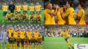 Australia’s FIFA World Cup Legacy and Their Mission for 2026 Glory