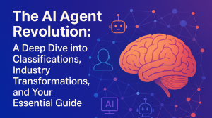 The AI Agent Revolution: A Deep Dive into Classifications, Industry Transformations, and Your Essent