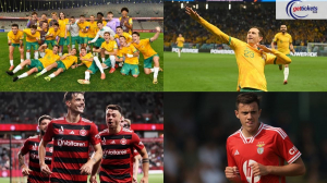 Australia Call Up Okon-Engstler for FIFA World Cup 2026 Qualifiers