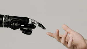 Shaping Our World: The Future of Robotics