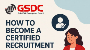 How to Become a Certified Recruitment Professional