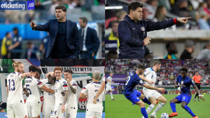 USA FIFA World Cup: Mauricio Pochettino receives backing from former Tottenham star Brad Friedel ahe